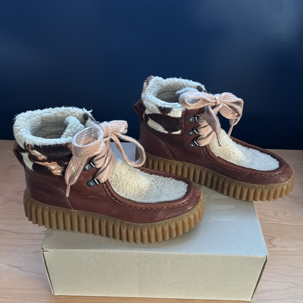 #REVE#SamEdelman#booties - Picture 4 of 10